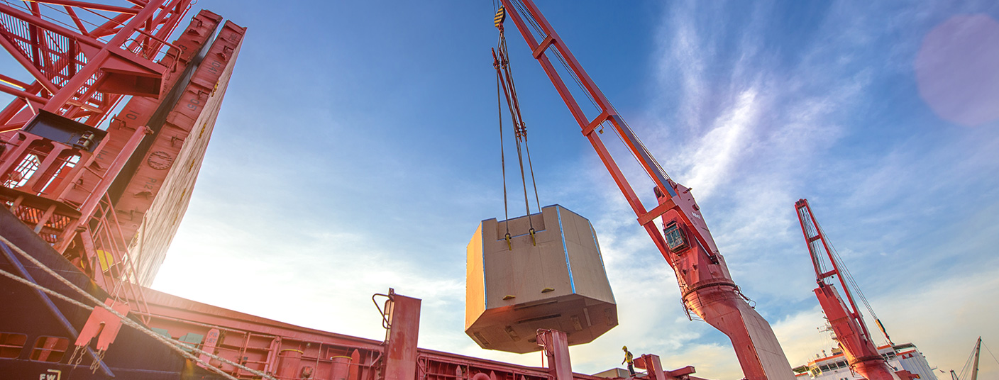 Project Cargo