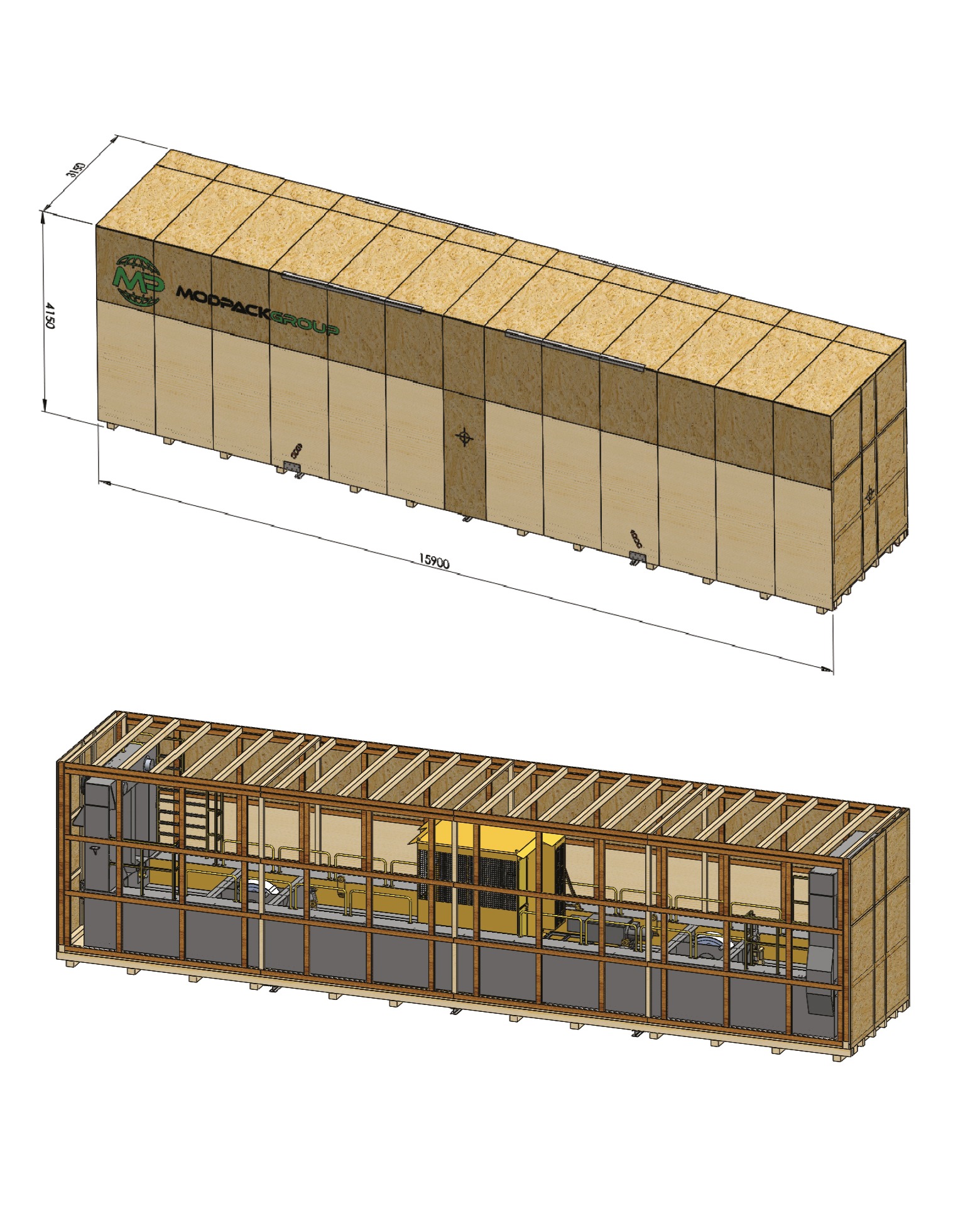 Export Packing Solutions