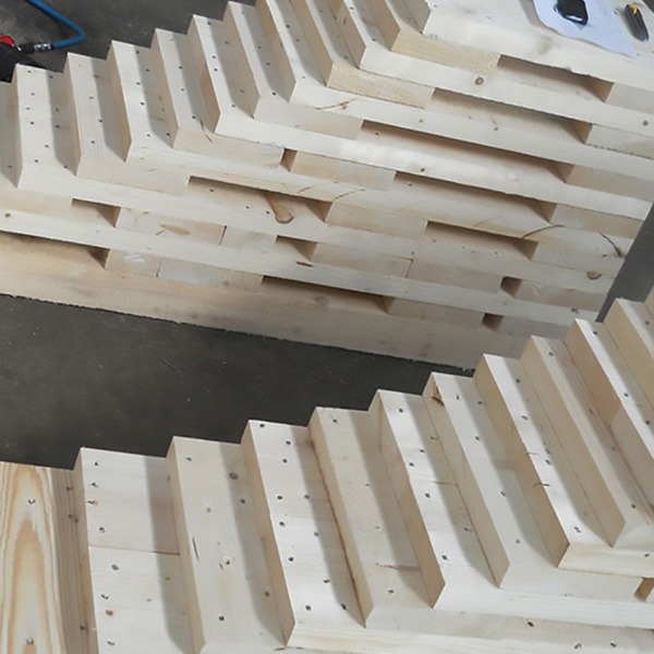 export packing saddles