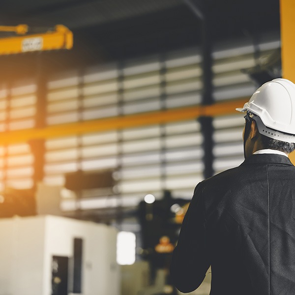 factory relocation