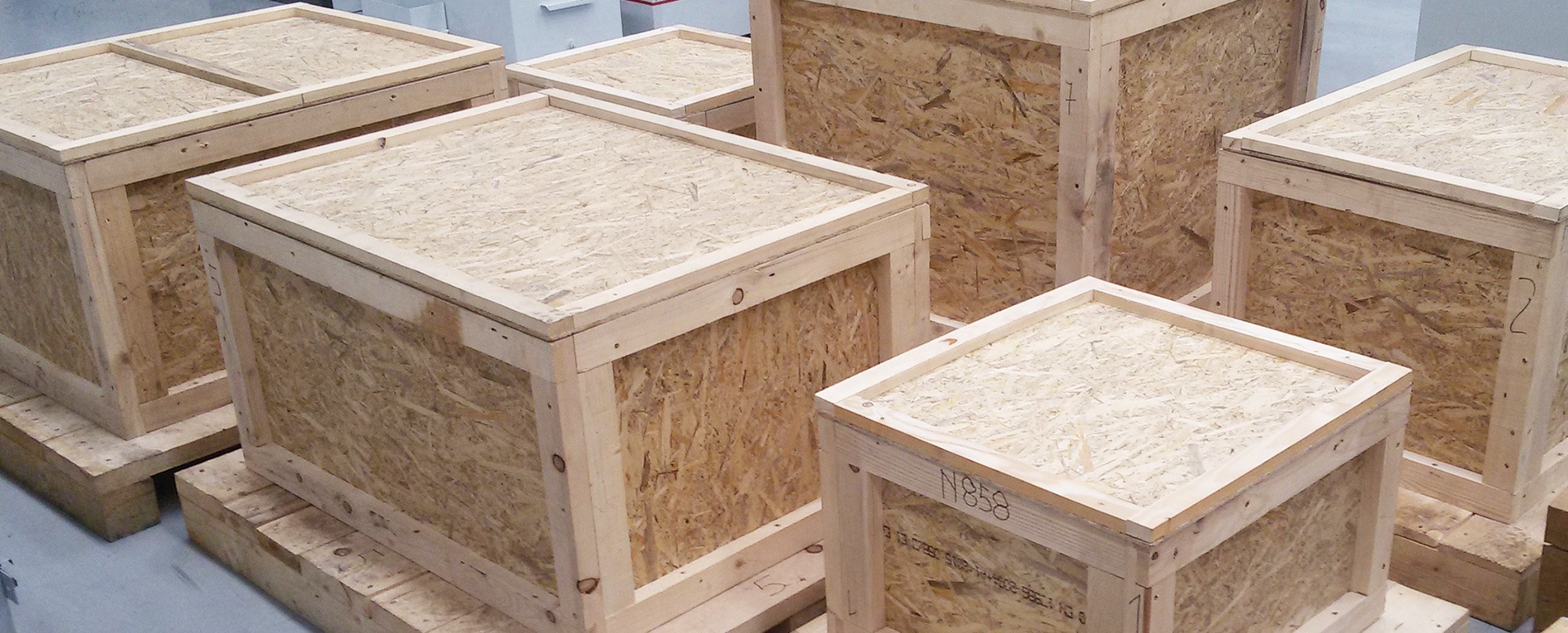 export packing