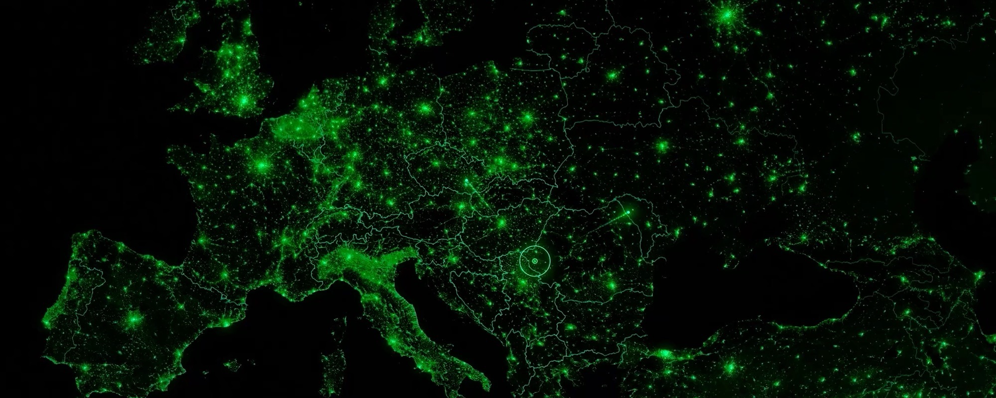 Global movers and packers